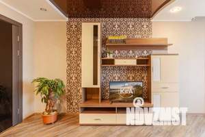 1-к квартира, посуточно, 38м2, 8/10 этаж