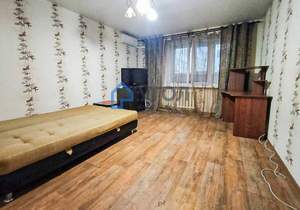 1-к квартира, на длительный срок, 43м2, 7/10 этаж
