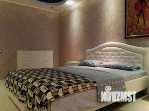 2-к квартира, посуточно, 65м2, 4/18 этаж
