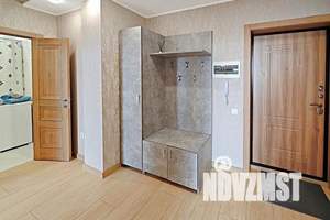 1-к квартира, посуточно, 42м2, 10/19 этаж