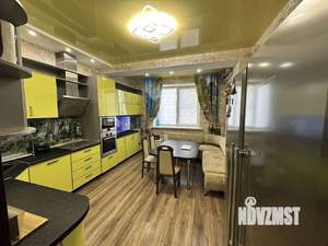 3-к квартира, на длительный срок, 129м2, 9/9 этаж