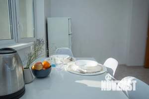 2-к квартира, посуточно, 56м2, 18/25 этаж