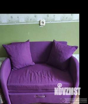 2-к квартира, на длительный срок, 53м2, 10/10 этаж