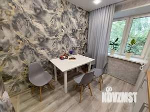 1-к квартира, посуточно, 43м2, 3/5 этаж