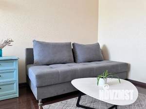 1-к квартира, посуточно, 50м2, 12/25 этаж