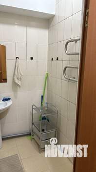 1-к квартира, на длительный срок, 42м2, 10/19 этаж