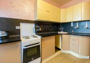 1-к квартира, на длительный срок, 45м2, 11/16 этаж