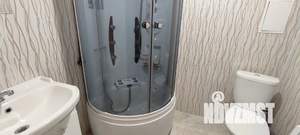 1-к квартира, посуточно, 35м2, 2/3 этаж