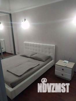 1-к квартира, посуточно, 48м2, 1/1 этаж