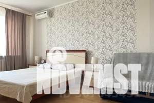 1-к квартира, посуточно, 50м2, 15/17 этаж