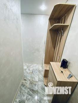 Студия квартира, посуточно, 30м2, 5/5 этаж