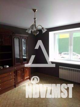 1-к квартира, на длительный срок, 38м2, 1/16 этаж