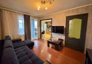 2-к квартира, на длительный срок, 49м2, 12/12 этаж