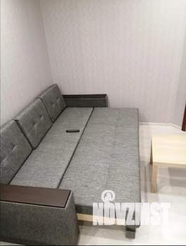 1-к квартира, посуточно, 37м2, 9/16 этаж