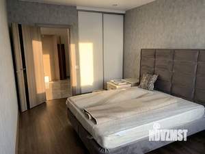 3-к квартира, на длительный срок, 125м2, 19/24 этаж
