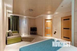 1-к квартира, посуточно, 40м2, 14/16 этаж