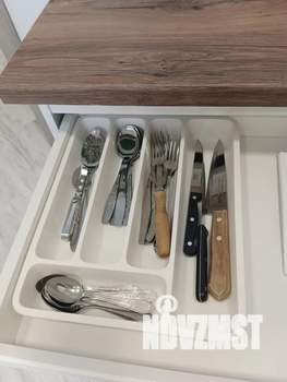 1-к квартира, посуточно, 41м2, 9/17 этаж