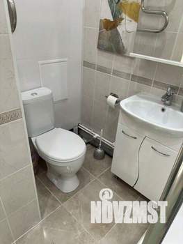 1-к квартира, посуточно, 37м2, 1/1 этаж