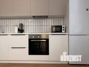 1-к квартира, посуточно, 35м2, 17/18 этаж