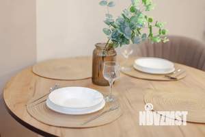 1-к квартира, посуточно, 41м2, 5/26 этаж