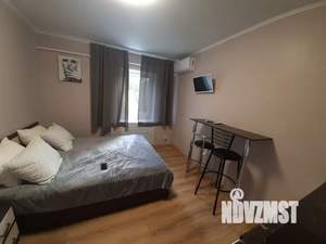 Студия квартира, посуточно, 20м2, 2/3 этаж