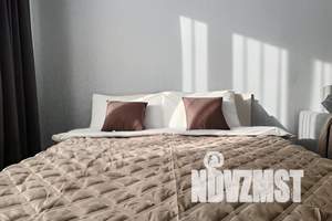 1-к квартира, посуточно, 42м2, 10/10 этаж