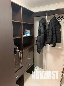 1-к квартира, посуточно, 39м2, 2/5 этаж