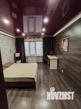 2-к квартира, посуточно, 45м2, 1/5 этаж