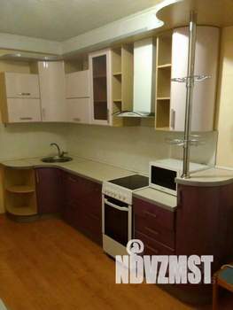 1-к квартира, посуточно, 82м2, 1/1 этаж