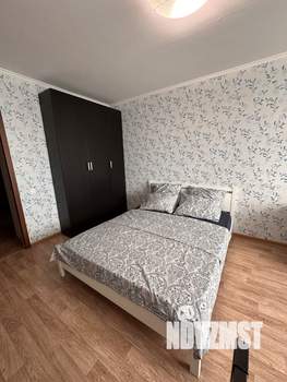 3-к квартира, посуточно, 82м2, 7/18 этаж