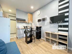 1-к квартира, на длительный срок, 28м2, 3/3 этаж