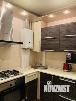 1-к квартира, на длительный срок, 32м2, 1/5 этаж