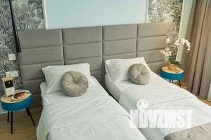 2-к квартира, посуточно, 55м2, 2/3 этаж