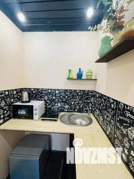 1-к квартира, посуточно, 32м2, 1/1 этаж