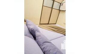 2-к квартира, посуточно, 56м2, 1/1 этаж