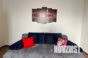 1-к квартира, посуточно, 84м2, 19/22 этаж