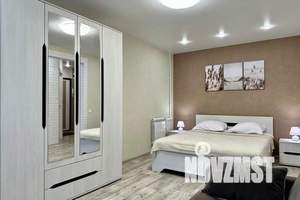 1-к квартира, посуточно, 40м2, 4/5 этаж