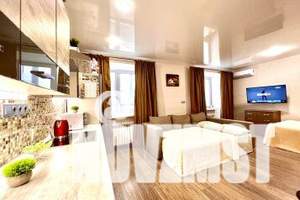 1-к квартира, посуточно, 36м2, 6/18 этаж