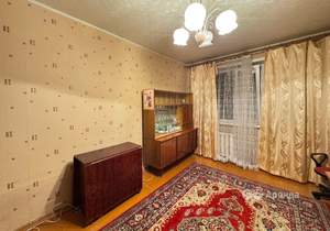 1-к квартира, на длительный срок, 31м2, 4/5 этаж