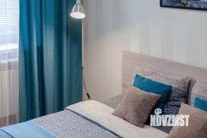 1-к квартира, посуточно, 35м2, 1/3 этаж