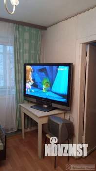 2-к квартира, на длительный срок, 44м2, 3/5 этаж