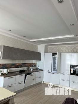3-к квартира, на длительный срок, 134м2, 13/14 этаж