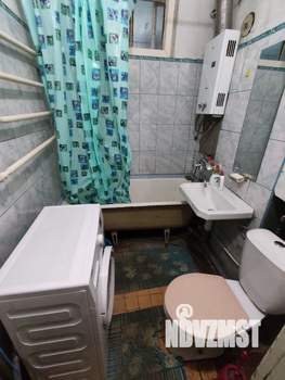 1-к квартира, на длительный срок, 32м2, 2/5 этаж