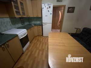 2-к квартира, на длительный срок, 60м2, 4/4 этаж