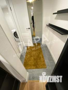 1-к квартира, на длительный срок, 35м2, 1/2 этаж