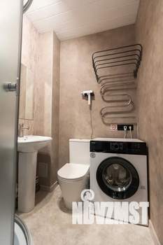 1-к квартира, посуточно, 38м2, 1/3 этаж