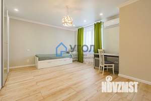 3-к квартира, на длительный срок, 90м2, 5/24 этаж