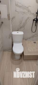 1-к квартира, на длительный срок, 33м2, 7/16 этаж