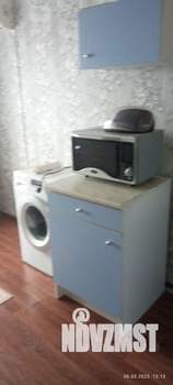 1-к квартира, на длительный срок, 22м2, 5/5 этаж