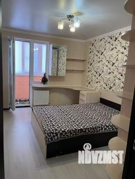 2-к квартира, на длительный срок, 60м2, 22/27 этаж